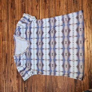 Ariat Blouse